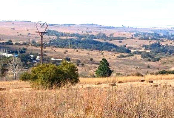 5 Bedroom Property for Sale in Rietfontein A H North West